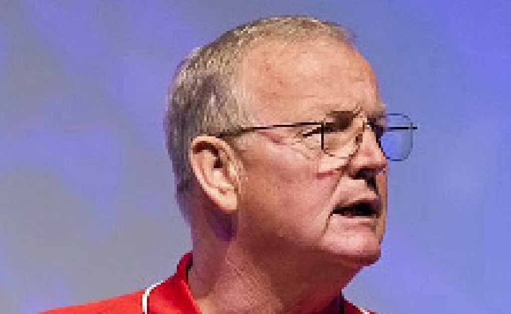 TOP JOB: Australian Trucking Association chief executive Stuart St Clair. TOP JOB: Australian Trucking Association chief executive Stuart St Clair.